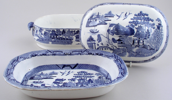 Covered Dish c1890